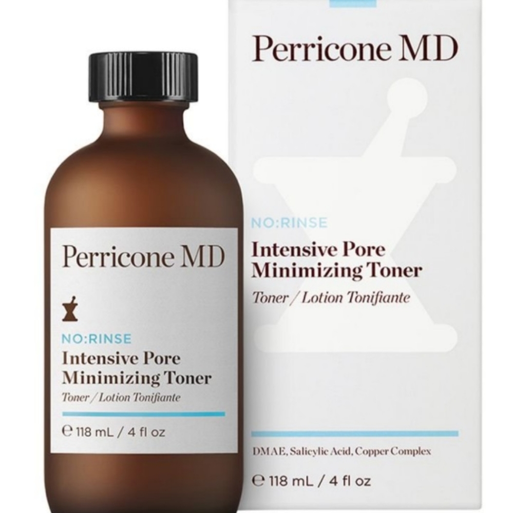 Perricone MD No Rinse Intensive Pore Minimizing Toner